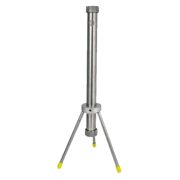 Heisenberg Harzextraktor - groß, ca. 41cm