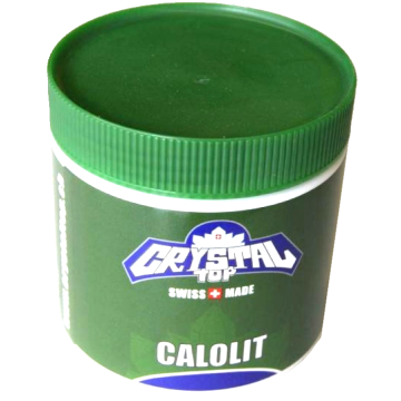 Crystal-Top Calolit