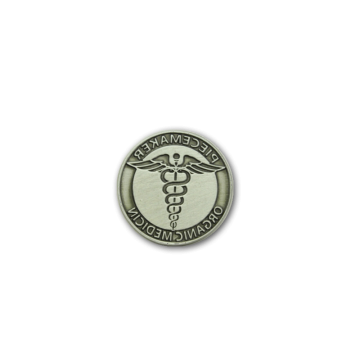 PieceMaker Prägestempel Medical
