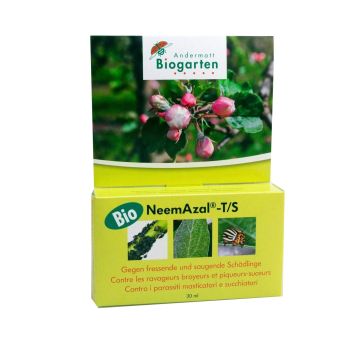 Andermatt Biogarten Neem Azal-T/S - 1L