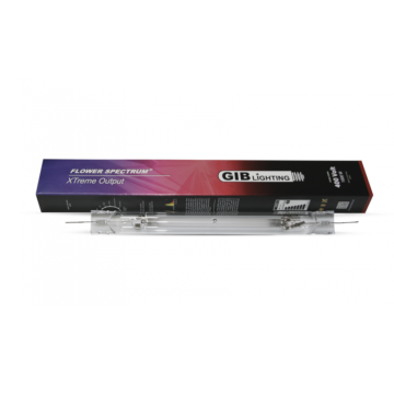 GIB Lighting Flower Spectrum XTreme Output DE 1000W 400V