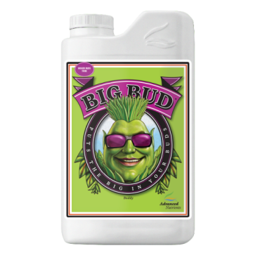 Advanced Nutrients Big Bud