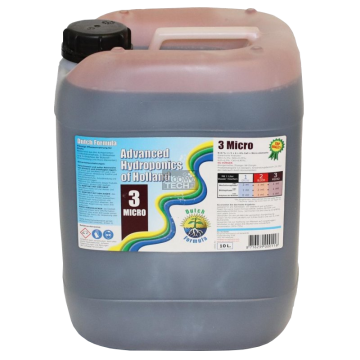 Advanced Hydroponics Micro - 10L