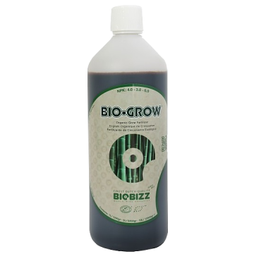 Bio Bizz Bio Grow - 1L