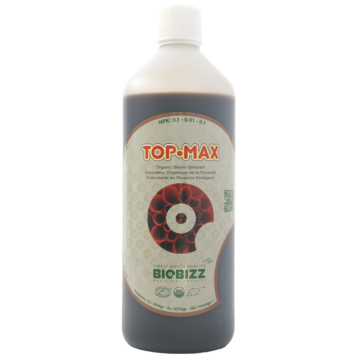 Bio Bizz Top Max - 1L
