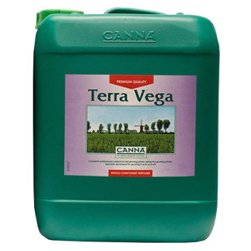 Canna Terra Vega - 10L
