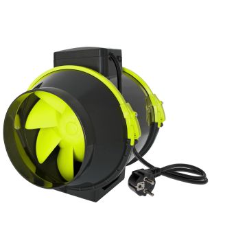 Garden Highpro Mixed In-Line Profan TT Lüfter 100mm