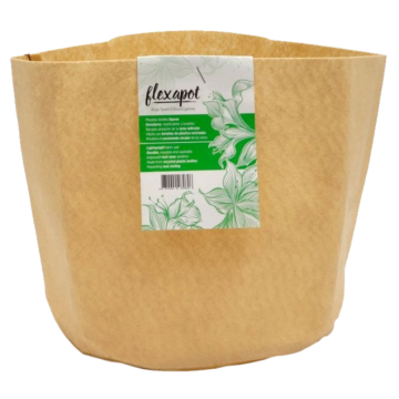 The Pure Factory Flexapot - 11.4 L