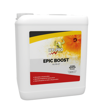 Hy-Pro Epic Boost - 5L