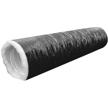 Phonitec SonoTrap Acoustic Ducting - ⌀315mm, 6m