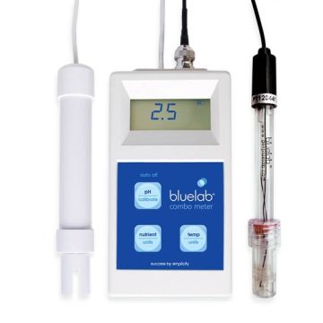 Bluelab pH/EC Combo - Meter
