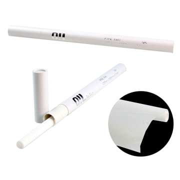 Black Leaf Oil PTFE-Folie