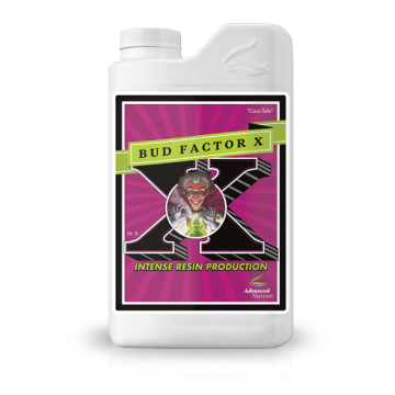Advanced Nutrients Bud Factor X
