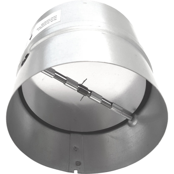 Can-Filters Rückstauklappe ⌀315mm