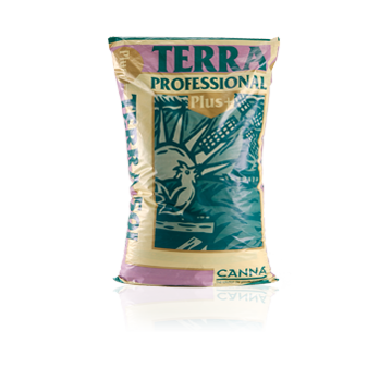 Canna Terra Professional Plus 50 L