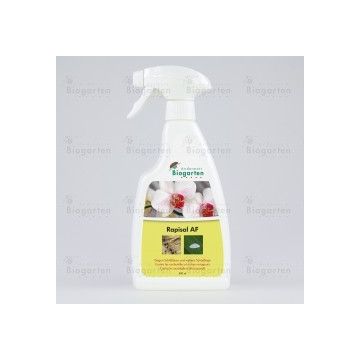 Andermatt Biogarten Rapisal AF - 500ml