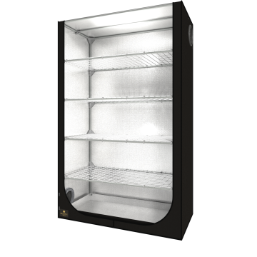 Secret Jardin Dark Propagator DP120 Rev. 4.0