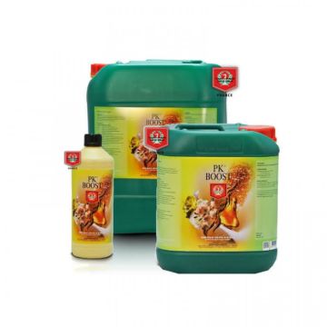 House and Garden PK Boost - 1L