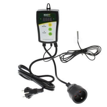 ROOT!T Thermostat für Heizmatten