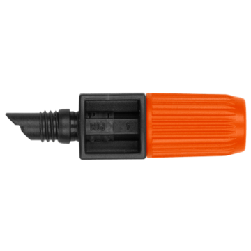 Gardena Regulierbarer Endtropfer