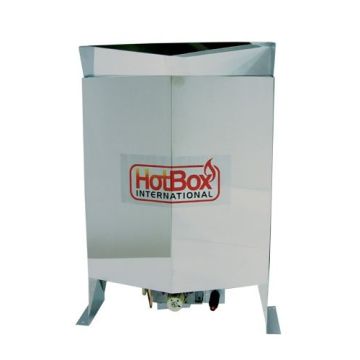 HotBox CO2 Generator - 2.5kW
