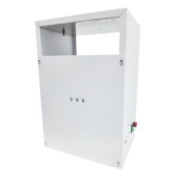 TechGrow CO2 Generator - 8kW