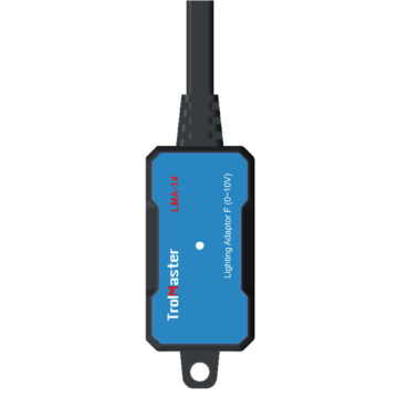 TrolMaster Lichtsteuerungsadapter F 0-10V