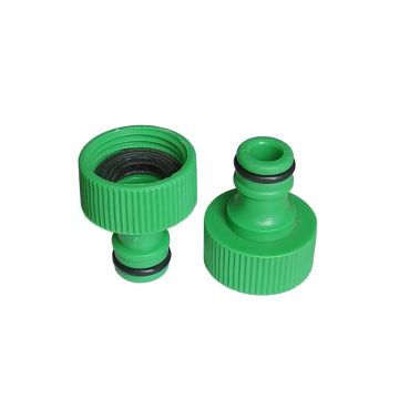 Gardena Schnellanschluss 1 Zoll Innengewinde