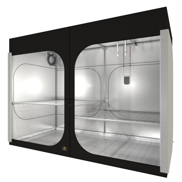 Secret Jardin DR300W 297x150x217cm Rev. 4.0