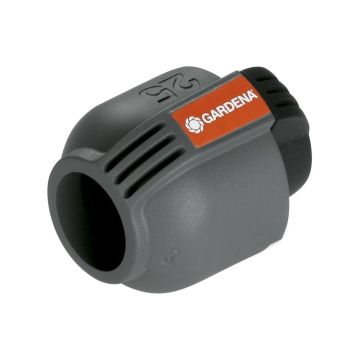 Gardena Endstück 25 mm
