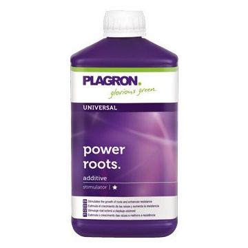 Plagron Power Roots - 500ml