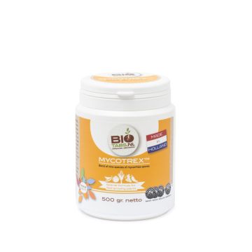 BioTabs Mycotrex - 100g