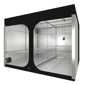 Secret Jardin Dark Room Rev. 4.0 297 x 297 x 217 mm