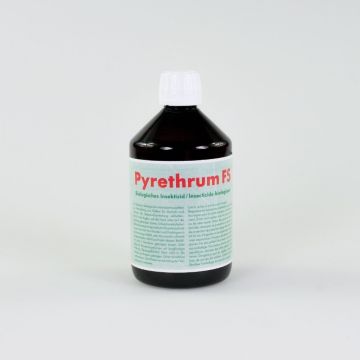 Andermatt Biogarten Pyrethrum FS - 100ml