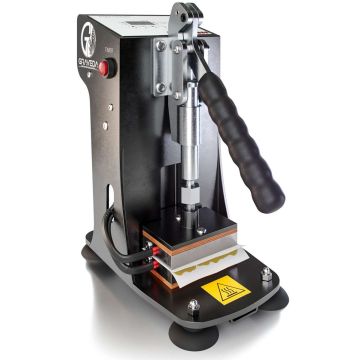 Graveda Graspresso - Rosin Press - bis zu 600 kg