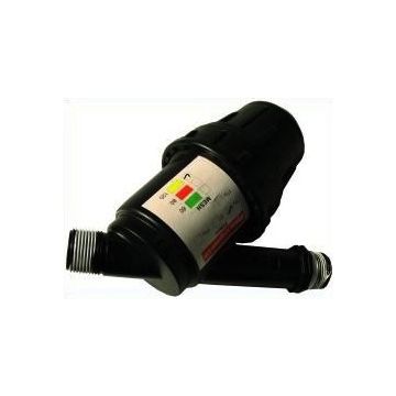 Wasserfilter - 155 mesh, 3/4""