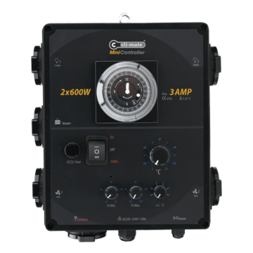 CLI-MATE Mini-Controller