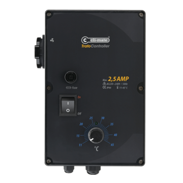 CLI-MATE Trafo-Controller TC