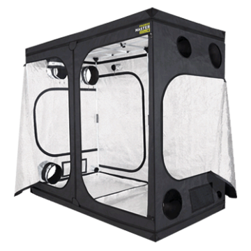 Garden Highpro ProBox Master 240L