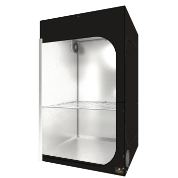 Secret Jardin Dark Street 120x120x200cm Rev. 4.0