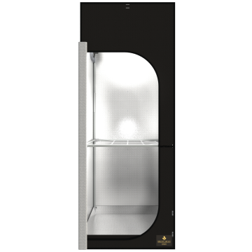 Secret Jardin Dark Street DS60 60 x 60 x 158cm Rev. 4.0