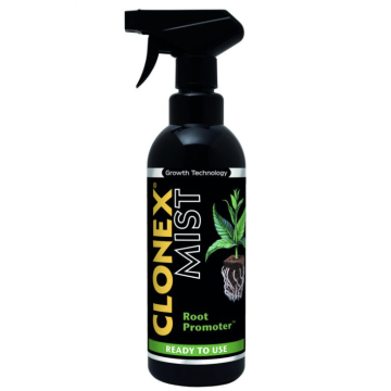 Growth Technology Clonex Mist - 750ml