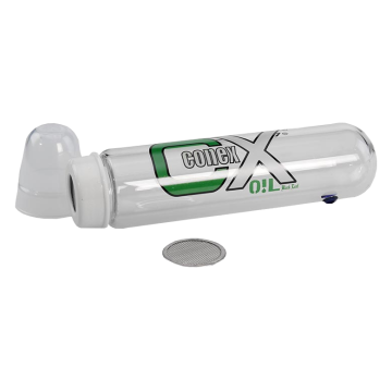 Black Leaf Oil Conex Extraktor