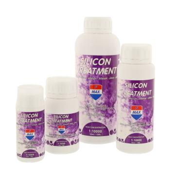 F-Max Silicon Treatment