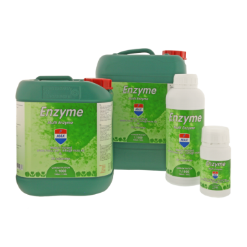 F-Max Enzyme
