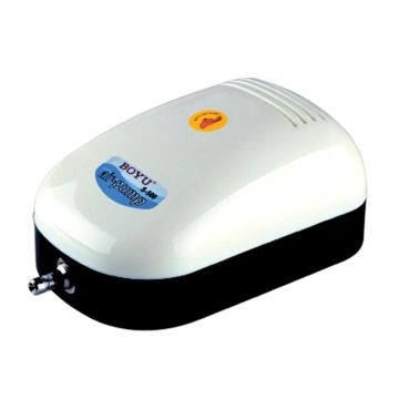 Boyu Boyu Luftpumpe S-500 - 240L/h