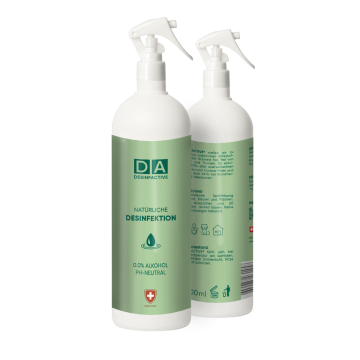 Desinfactive Desinfactive Pure