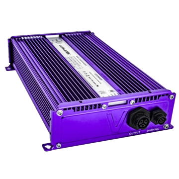 Lumatek Driver - 650W