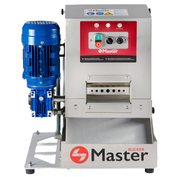 Master Products Master Bucker MB Bucker 200