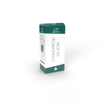 Secret Jardin Cosmorrow Netzadapter 2x40Watt